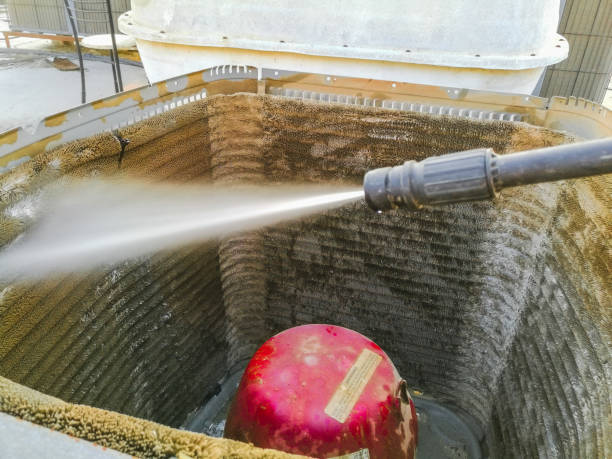 Best Commercial Air Duct Cleaning  in Coronita, CA