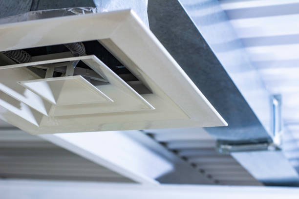 Ductwork Cleaning Services in Coronita, CA