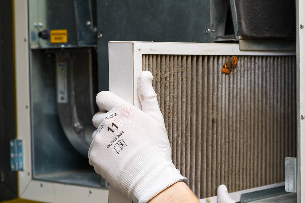 Best HVAC System Cleaning  in Coronita, CA